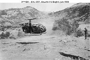 205- ARMEE DE L'AIR EN ALGERIE 1945-1962-53 (20)
